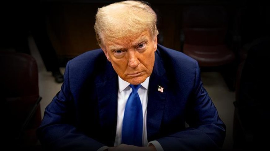 SON DAKİKA HABERLER: 111 yıl sonra bir ilk yaşandı! Trump 'hemen istifa et' demişti, kritik ismi görevden aldı
