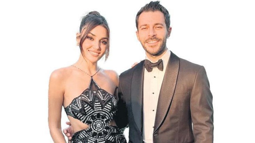 Hande Erçel-Hakan Sabancı çiftinin ayrılık sebebi ‘evlilik’ mi?