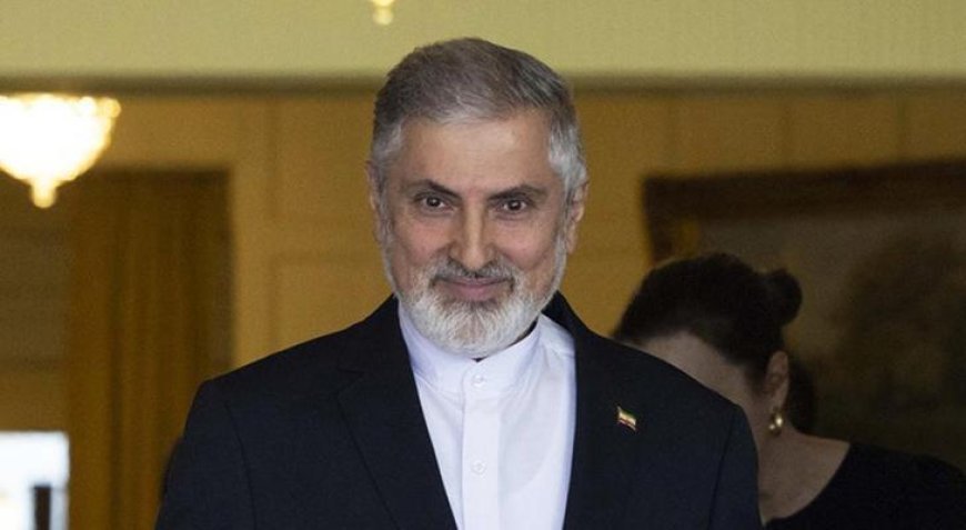 İran Büyükelçisi, Avustralya'dan sınır dışı edilecek!
