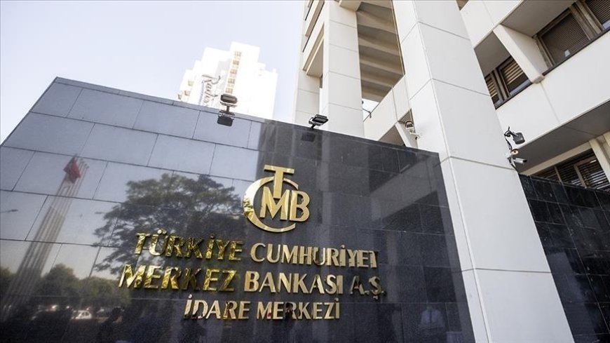 TCMB 'Sektörel Enflasyon Beklentileri'ni yayımladı