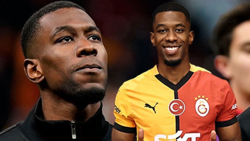 Galatasaray'da Cuesta krizi! Transferin neden yattığını açıkladı