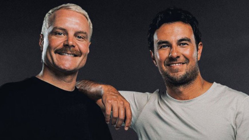 Bottas ve Perez, 2026 Formula 1 takviminde Cadillac için yarışacak