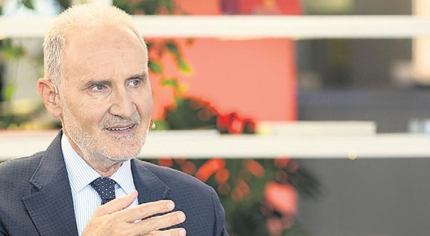 ‘Enflasyon yüzde 30’un altına iner’