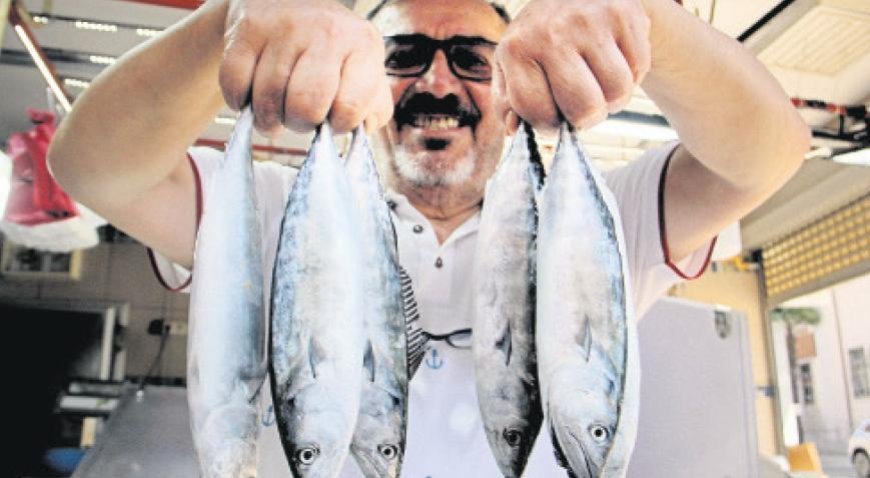 Palamutta 25 santim karmaşası