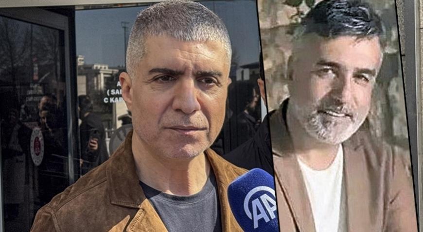 MAGAZİN HABERLERİ: Özcan Deniz ve Ercan Deniz arasında anlaşma sağlandı mı?