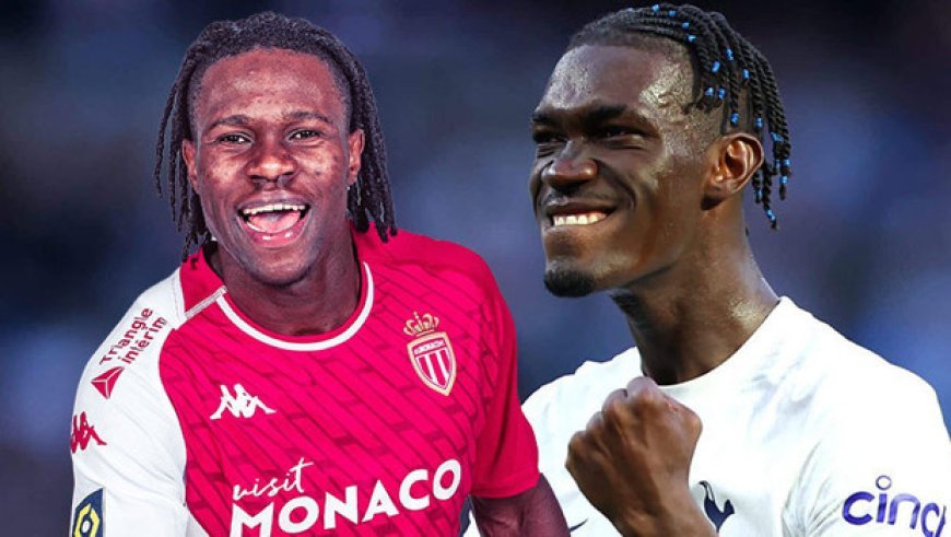 Galatasaray'da, Bissouma ve Singo transferinde sona doğru! İşte teklif