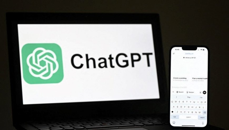 ChatGPT’ye ölüm davası: "Oğlumuzu intihara teşvik etti"