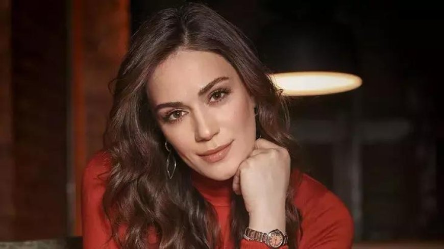 Haberler: Özge Borak üniversitede hangi bölümü ve hangi okulu kazandı?