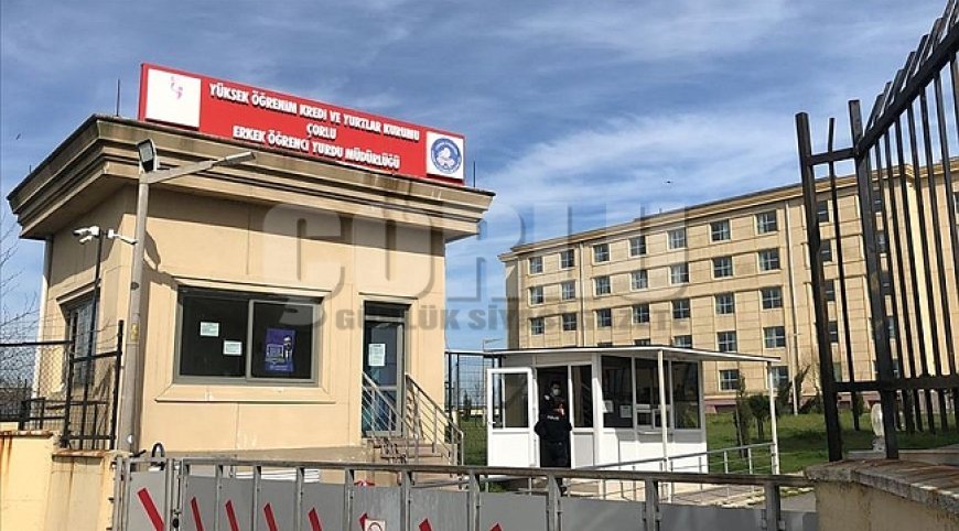 Yeni Dönem Başlıyor