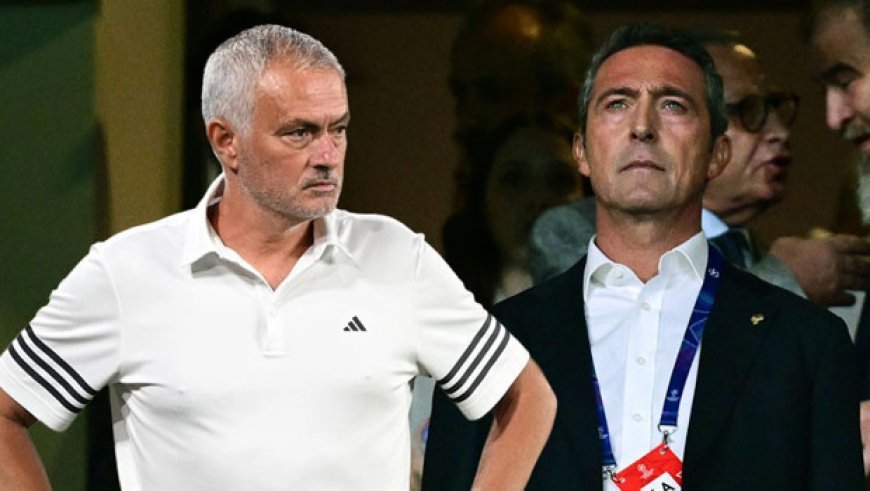 Fenerbahçe, Şampiyonlar Ligi'ne kalırsa planı belli oldu! Transferde iki bomba isim birden