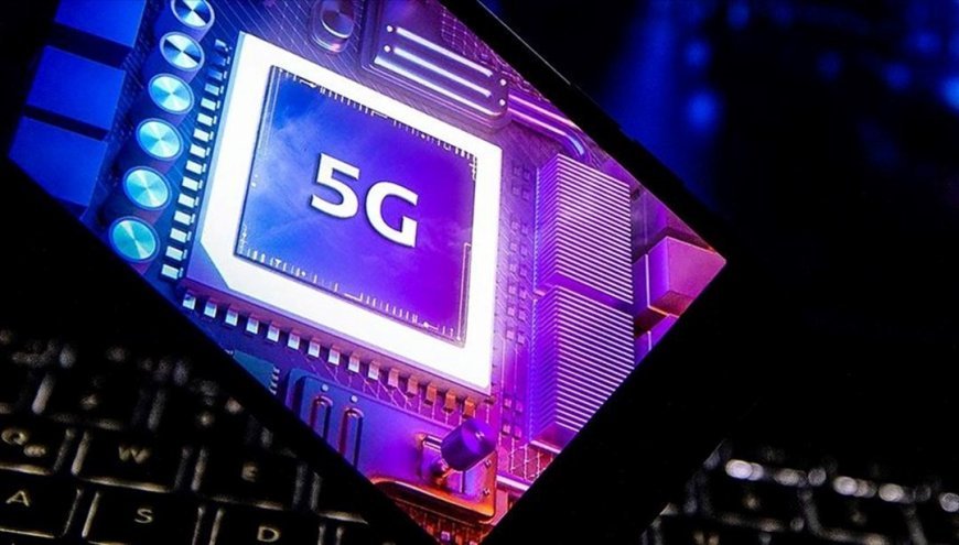 Türkiye 5G'ye hazırlanıyor