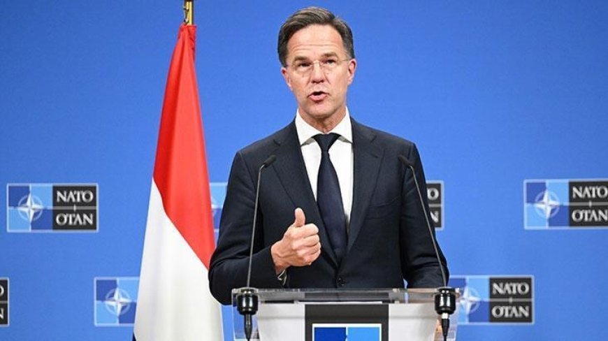 NATO'dan müttefiklere Rusya ve Çin Uyarısı: Savunma üretimini artırın