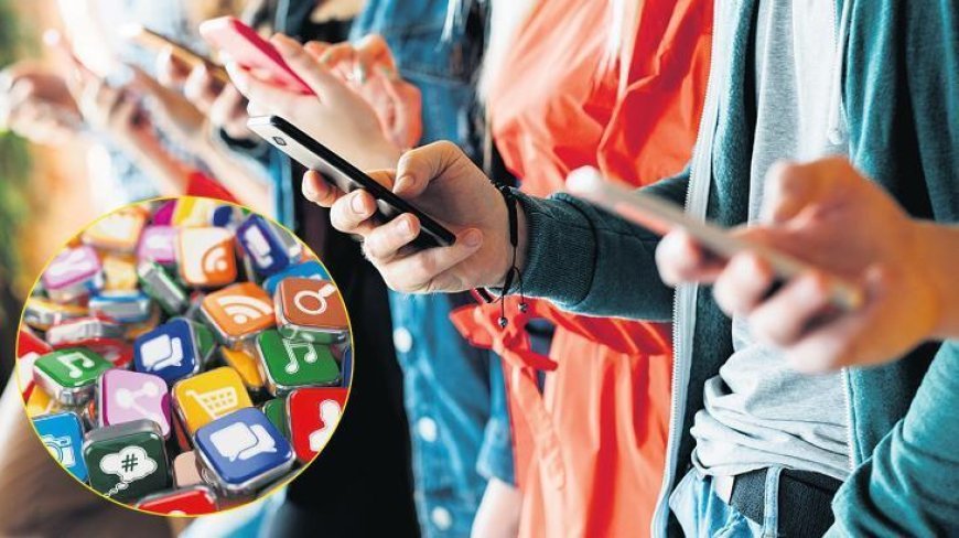 İnternet kullanımı yüzde 90’a yükseldi