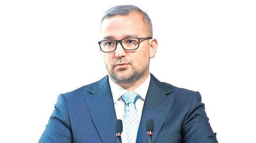 ‘Temmuzda enflasyon geçici olarak yükseldi’