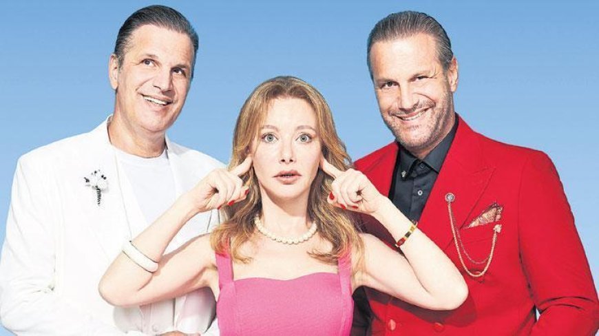 İkizler ‘Aynı Çatı Altında’