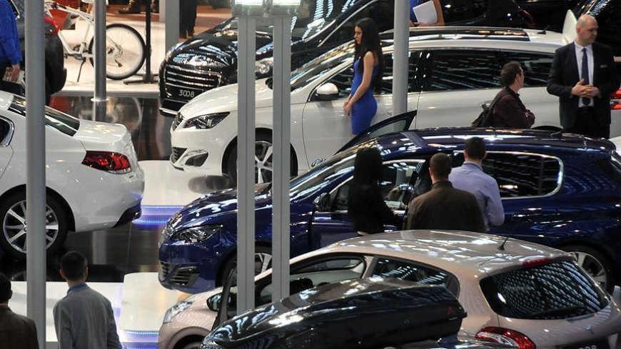 Araç alacaklar dikkat! İkinci elde rüzgar değişti: 7 ayda bu modellerin satışı patladı