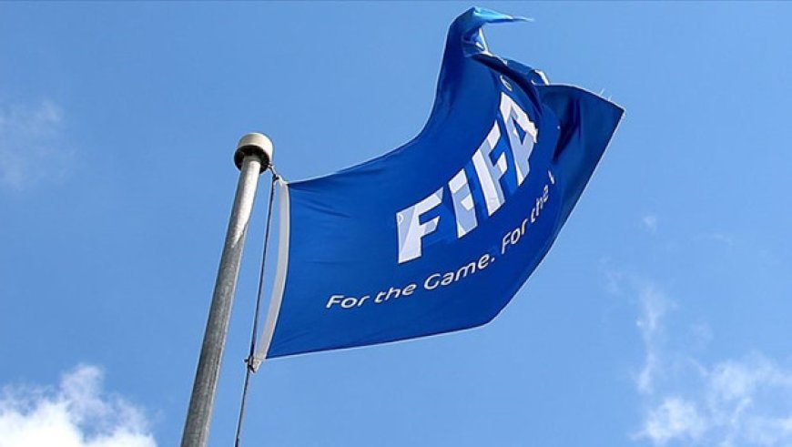 FIFA Disiplin Komitesinden Yeni Malatyaspor'a 6 puan silme cezası