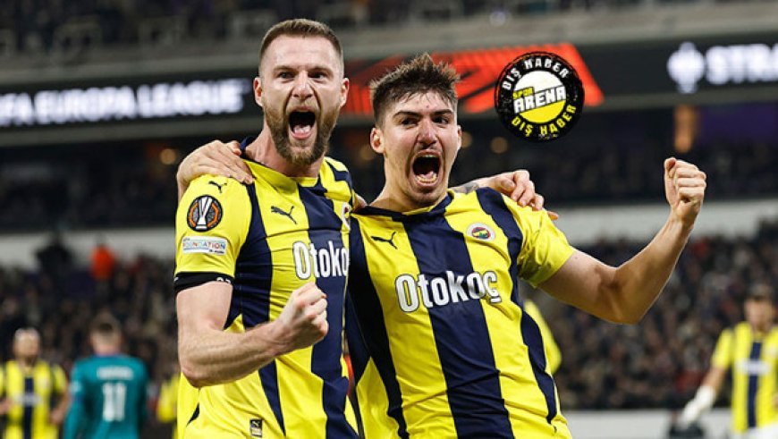 Inter’den Yusuf Akçiçek ve transfer kararı! Fenerbahçe ile pazarlık sona erdi