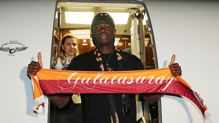 Galatasaray, Wilfried Singo transferinin maliyetini resmen açıkladı!