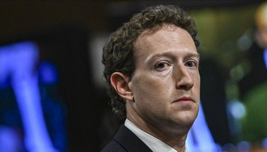 Zuckerberg'in komşularına verdiği hediye tartışma yarattı: "Çok aşağılayıcı"