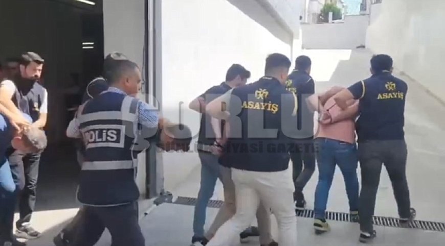 Tutuklunun davası için ‘Hakim-savcıya rüşvet vereceğiz' yalanıyla dolandırıcılık