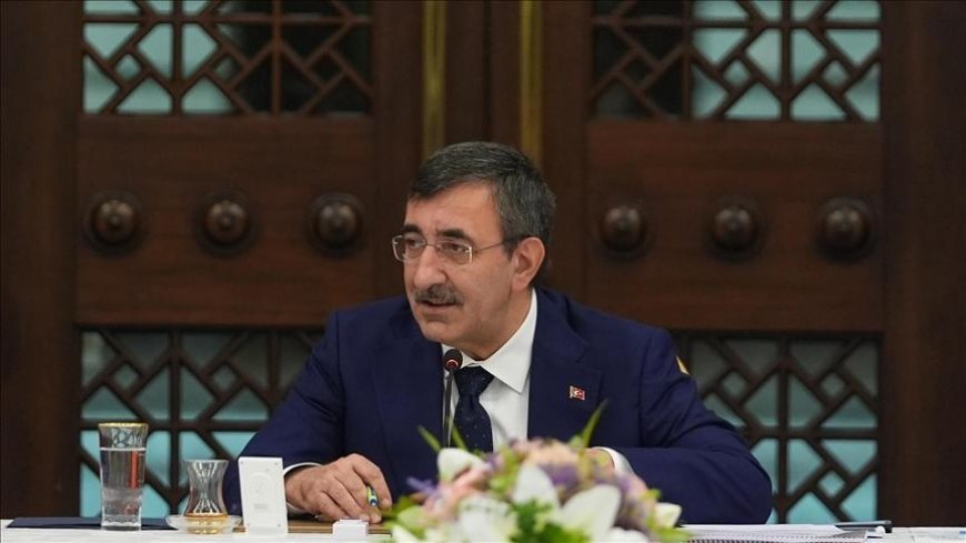 Ekonomi Koordinasyon Kurulu toplandı