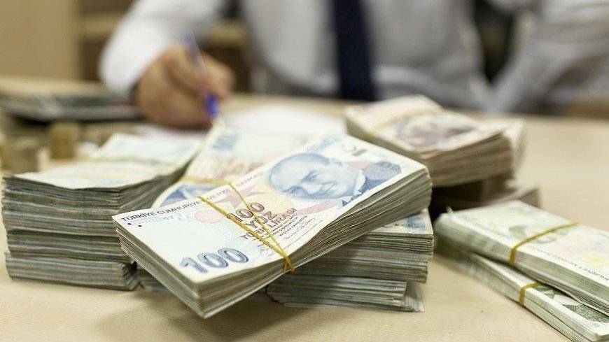 Enerji ve Tabii Kaynaklar Bakanlığı'ndan, Aile ve Gençlik Fonu'na 10,5 milyar lira destek