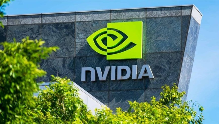 Nvidia’nın gelirinin yüzde 39’u sadece iki gizli müşteriden geliyor