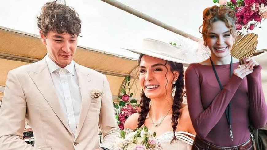 Haberler: Ebru Şahin'in galibiyet sevinci! Maç biter bitmez eşi Cedi Osman'a koştu