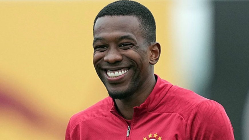 Galatasaraylı Carlos Cuesta, Vasco de Gama'ya transfer oluyor! Anlaşmaya varıldı