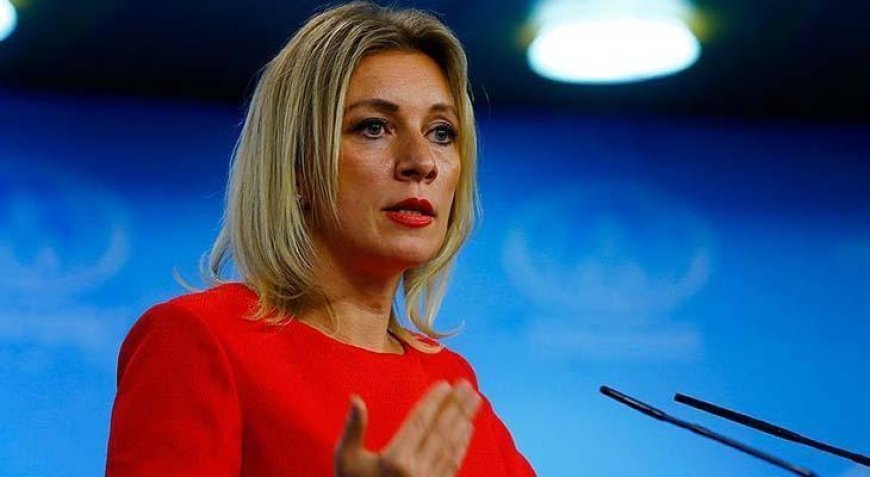 Rusya'dan Batı'ya gözdağı: Önerileriniz çatışma riskini artırıyor!
