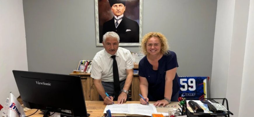 BEYAZAY DERNEĞİ TEKİRDAĞ ŞUBE BAŞKANLIĞI İRMET HOSPITAL İLE İNDİRİM ANLAŞMASI YAPTI