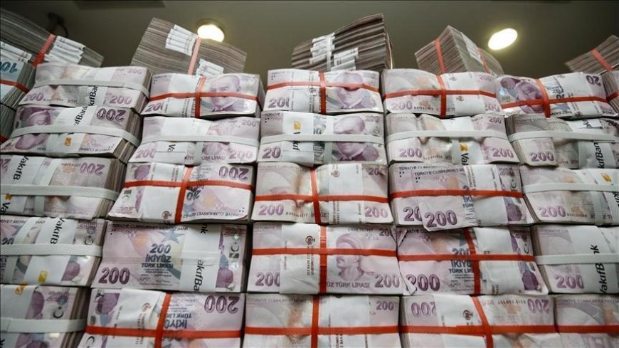 Bankacılık sektörünün net karı temmuzda arttı
