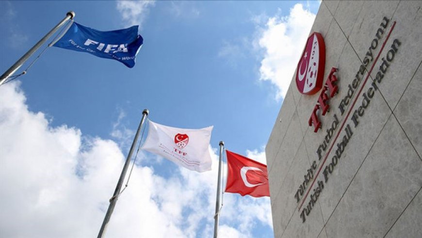 Süper Lig'de yeni sezonun ismi açıklandı!
