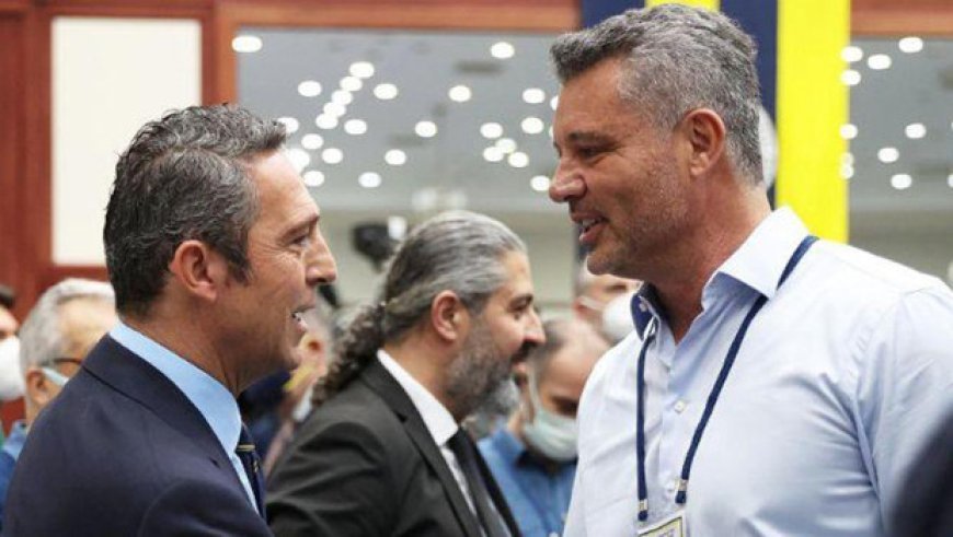 Son Dakika: Fenerbahçe'de seçim tarihi resmen açıklandı!