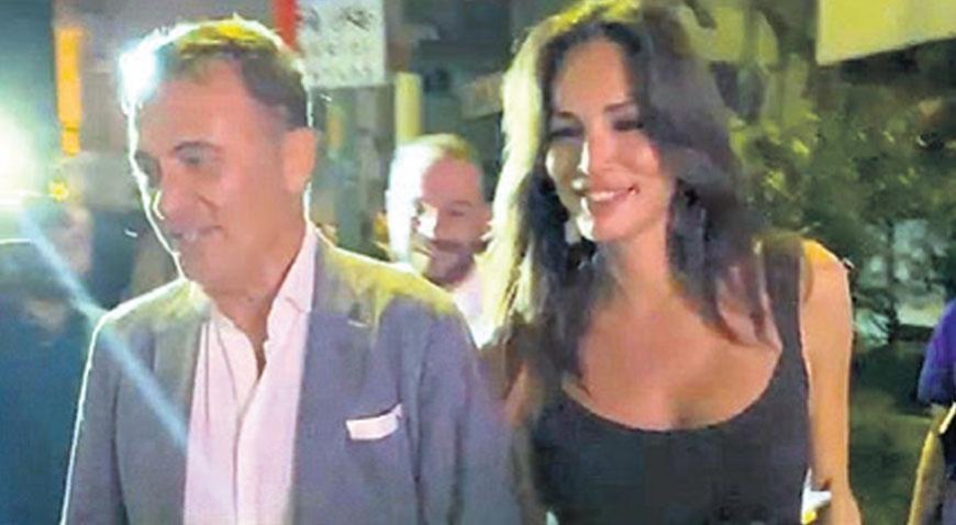 ‘Çok mutluyum’
