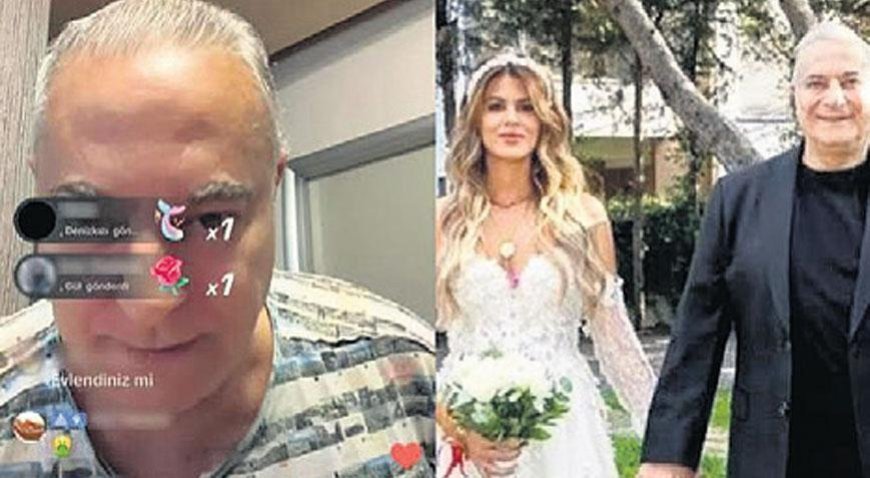 Online takı