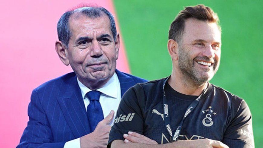 Galatasaray'da Şampiyonlar Ligi öncesi transfer planı netleşti! İlk hedef kaleci, sonra orta saha