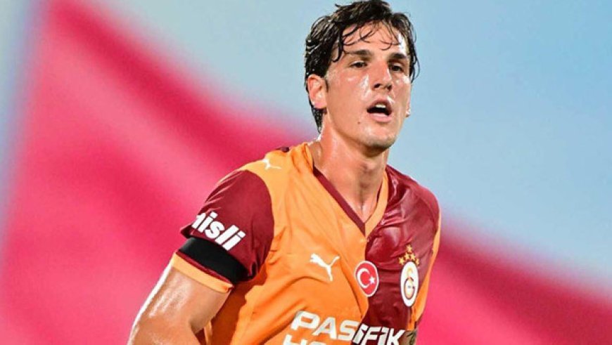 Galatasaray, Zaniolo transferi için anlaşmak üzere! İşte yeni takımı