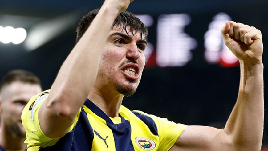 Yusuf Akçiçek, rekorla Al Hilal'e gidiyor!