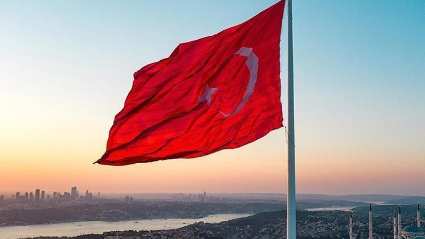 Büyüme rakamları yarın açıklanacak