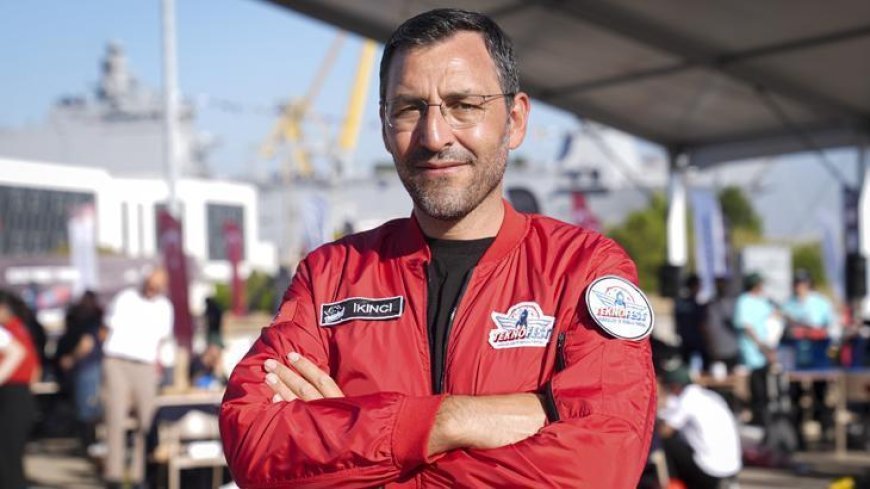 Milli gemilerin yeni silahı ihracata hazırlanıyor