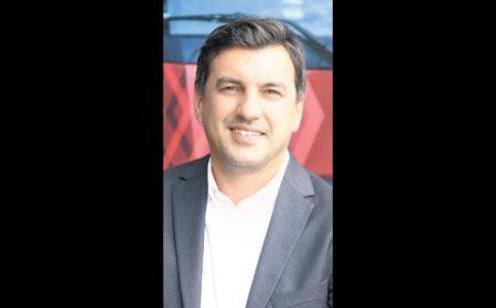 Renault Trucks Türkiye’den transfer