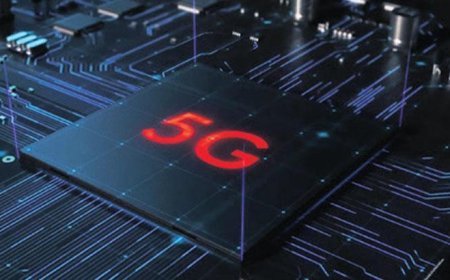 5G ihalesi 16 Ekim’de