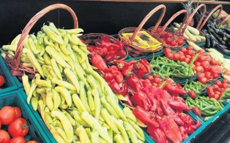 Arz azaldı, fiyat artışları dinmedi