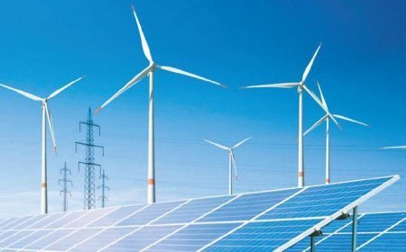 Elektrikte 120 bin megavatı geçtik