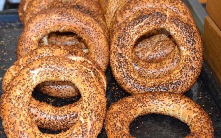 İzmir’de simit zamlandı