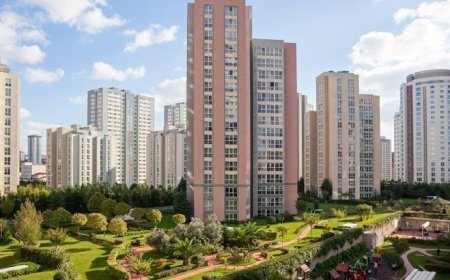 KKM’den çıkan 440 milyar TL nereye gidecek? ‘Konutta avantajlı dönem’