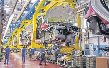 Büyüme yüzde 4.8’le beklentileri aştı