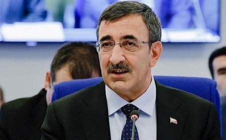 ‘Dengeli büyüme politikalarımızı sürdüreceğiz’